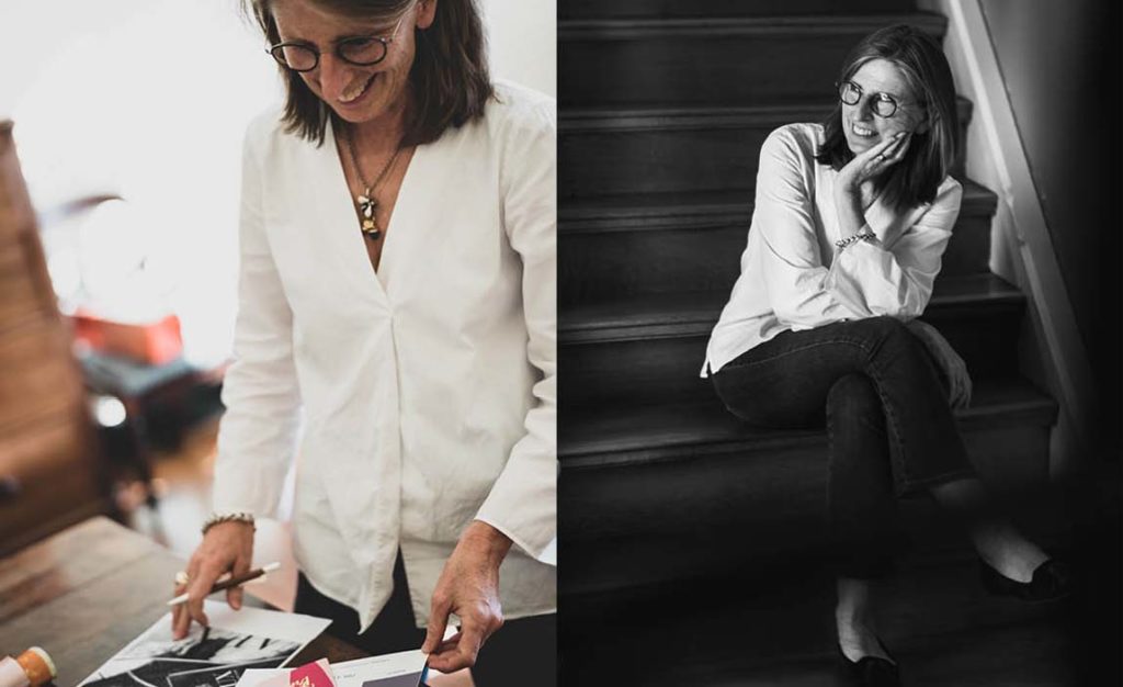 VAUX Teammitglied Clementine Perlitt