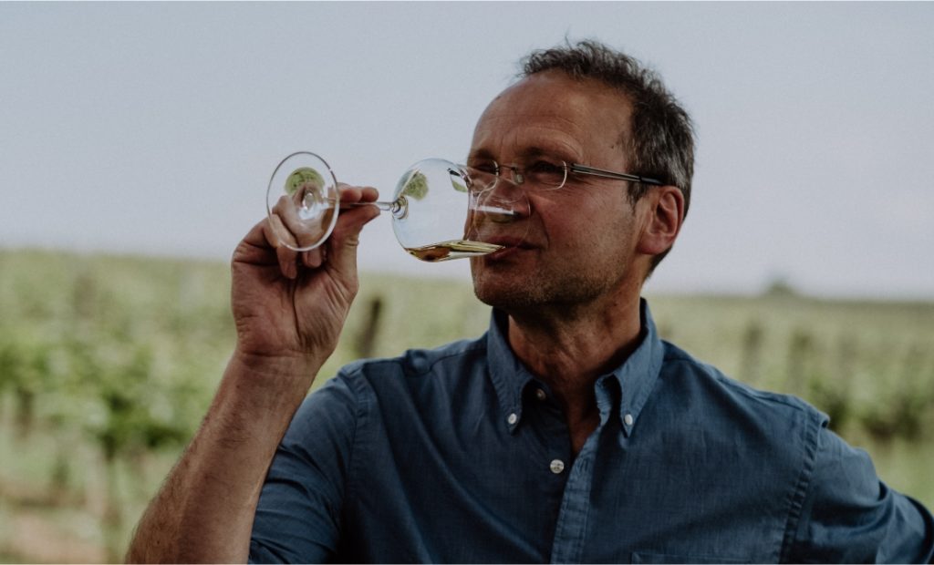 Teammitglied Joachim Renk