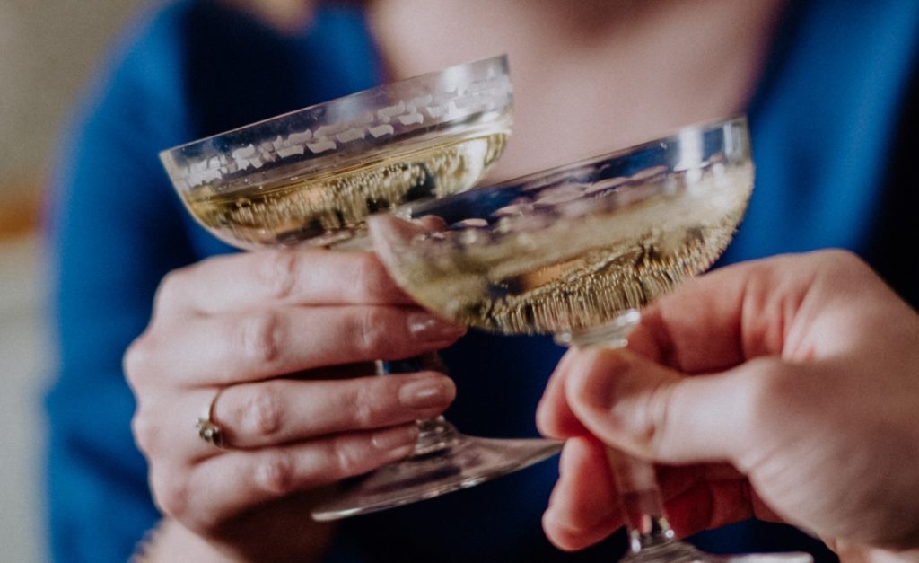 Schloss VAUX Wir feiern