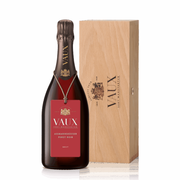 Assmannshäuser - Edel in Holz