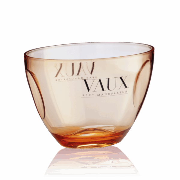 VAUX Sektkühler
