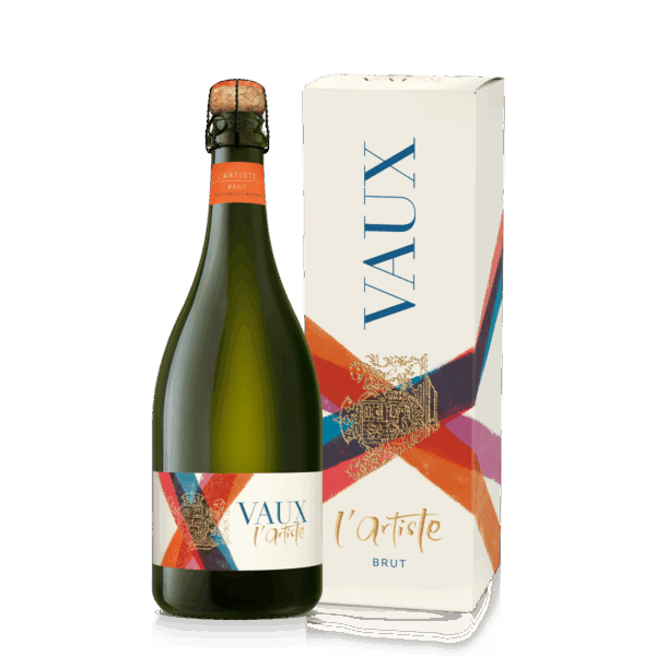 Geschenkbox l'Artiste