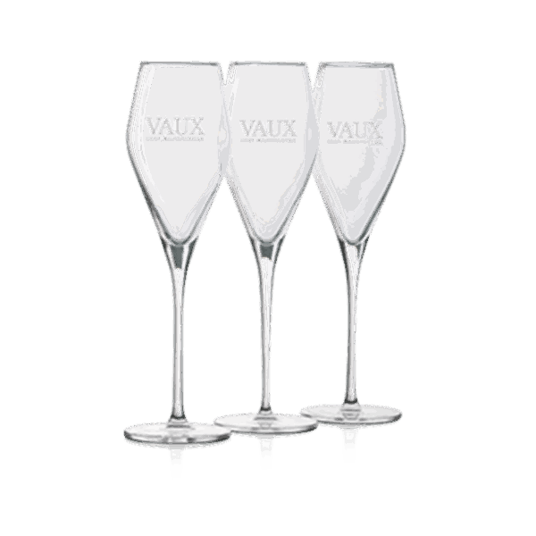 VAUX Gourmetglas