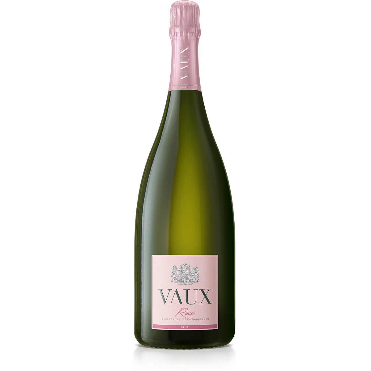 VAUX Rosé Magnum