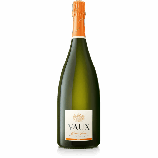 Cuvée VAUX Magnum