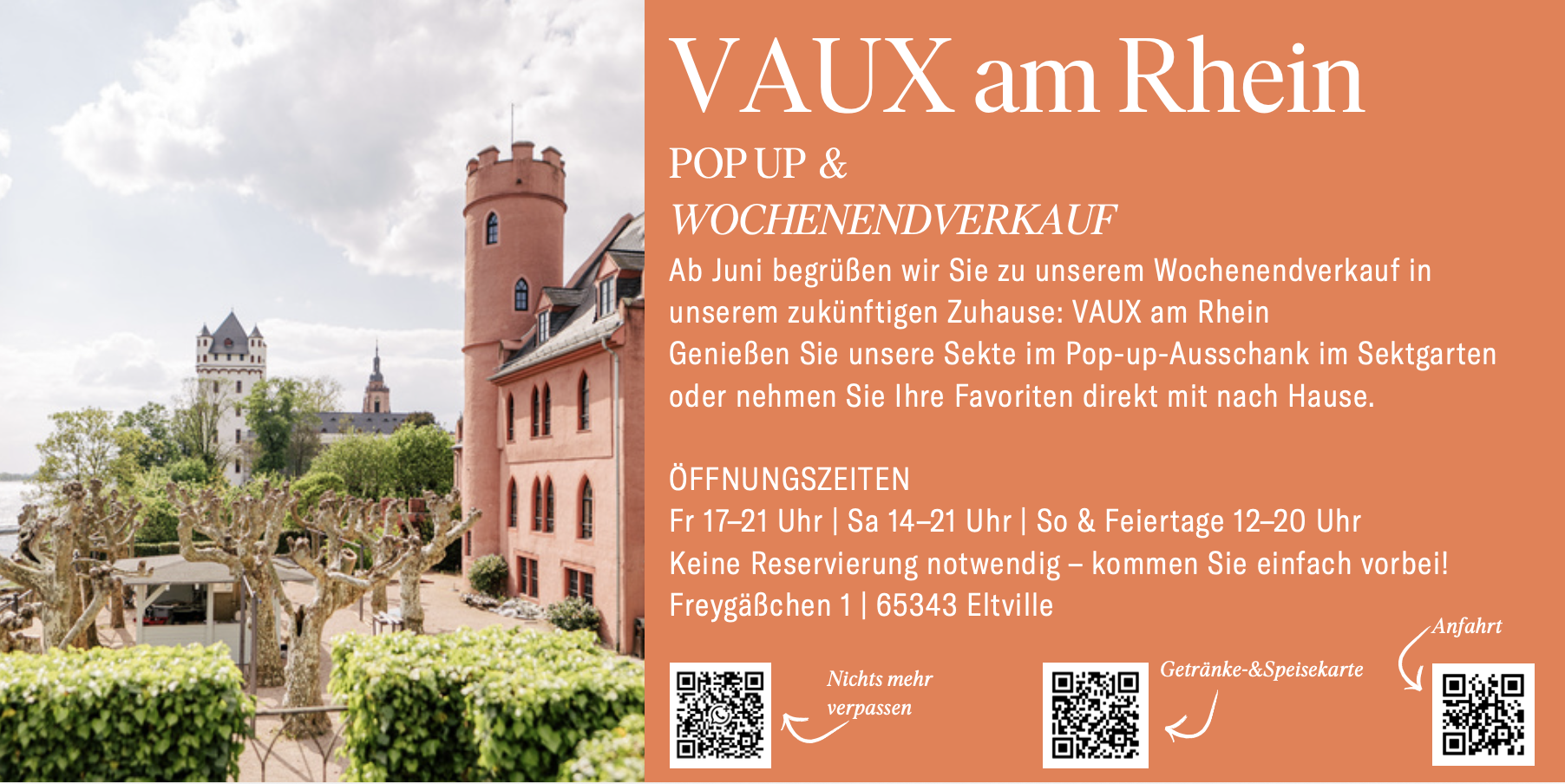 Popup Störer